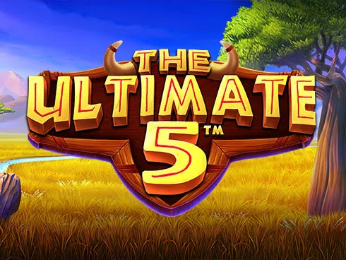 The Ultimate 5
