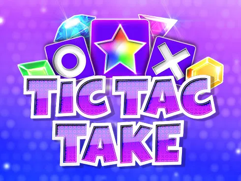 Tic Tac Take