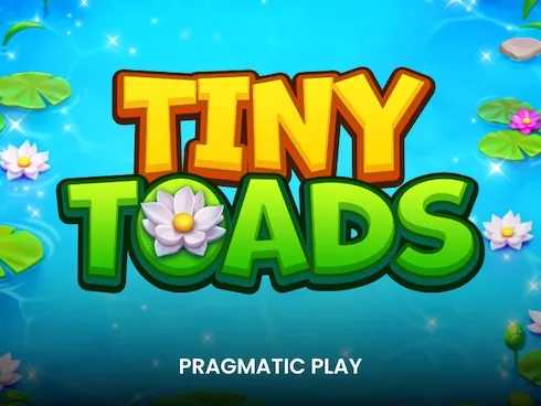 Tiny Toads