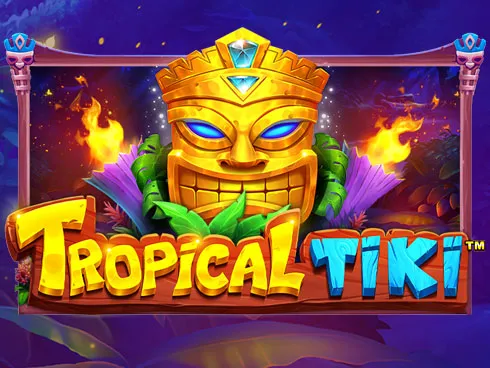 Tropical Tiki