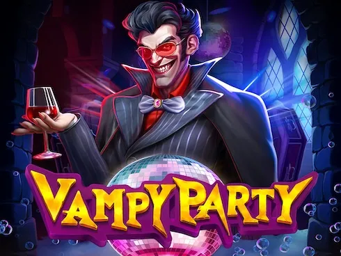 Vampy Party