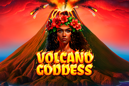 Volcano Goddess