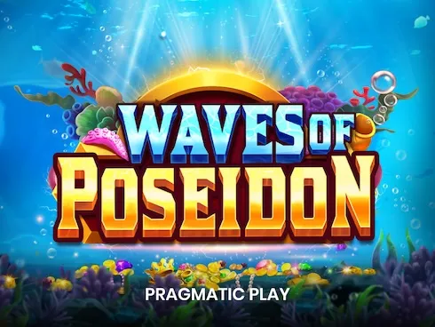 Waves of Poseidon