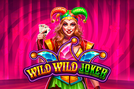 Wild Wild Joker