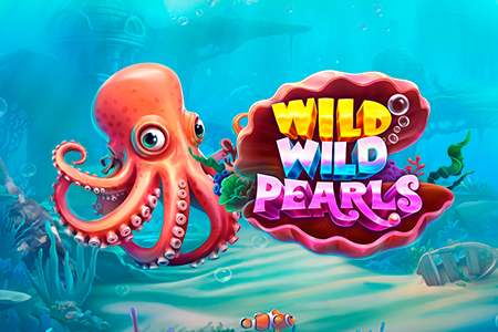 Wild Wild Pearls