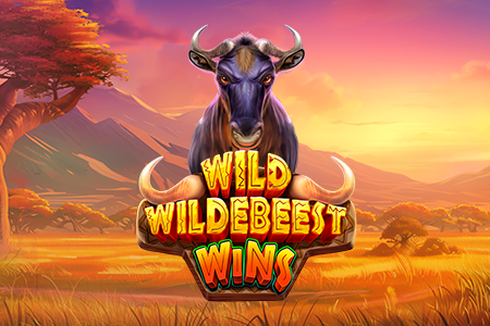 Wild Wildebeest Wins