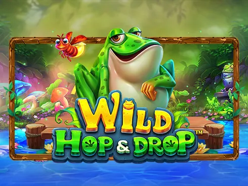 Wild Hop & Drop