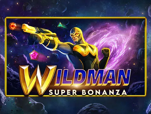 Wildman Super Bonanza