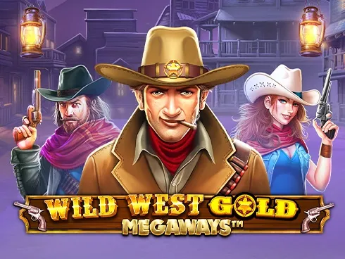 Wild West Gold Megaways