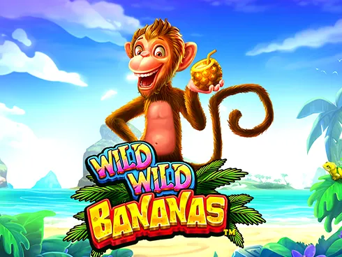 Wild Wild Bananas