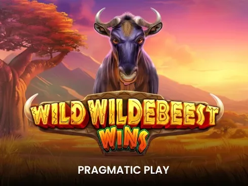 Wild Wildebeest Wins