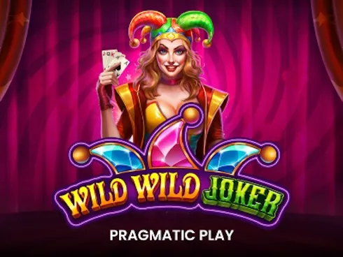 Wild Wild Joker