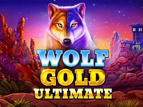 Wolf Gold Ultimate