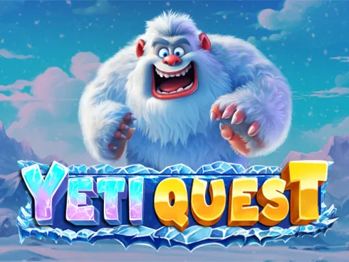 Yeti Quest