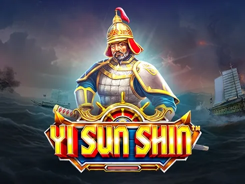 Yi Sun Shin