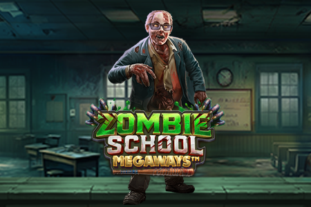 Zombie School Megaways