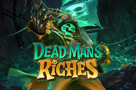 Dead Man's Riches