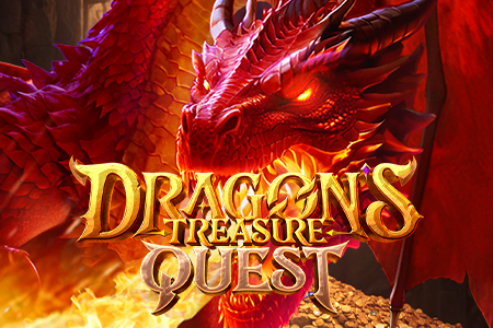 Dragon's Treasure Quest