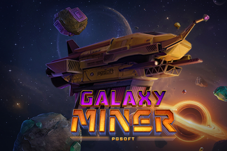 Galaxy Miner