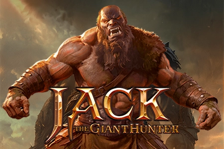 Jack the Giant Hunter