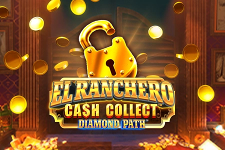 El Ranchero Cash Collect: Diamond Path