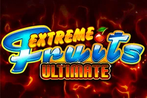 Extreme Fruits Ultimate Deluxe