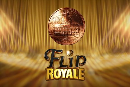 Flip Royale