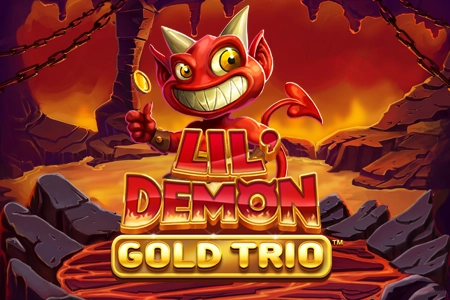 Gold Trio: Lil Demon