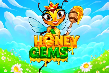 Honey Gems