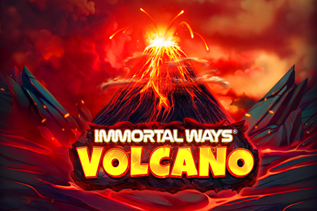 Immortal Ways Volcano