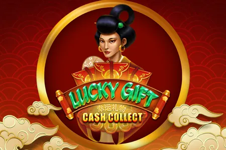Lucky Gift: Cash Collect