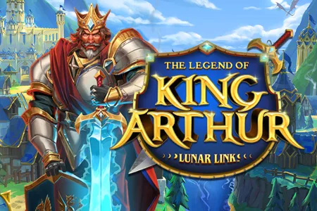 Lunar Link: The Legend of King Arthur