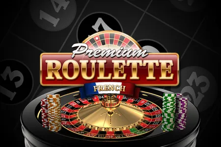 Premium French Roulette