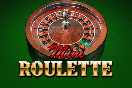 Roulette Mini