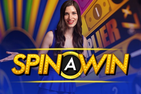 Spin a Win