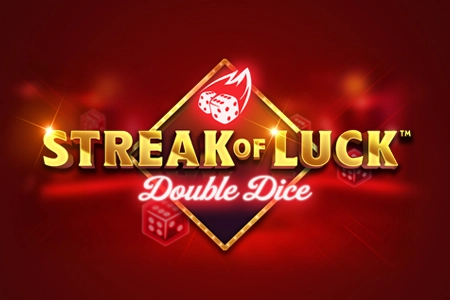 Streak of Luck: Double Dice