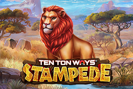 Ten Ton Ways Stampede