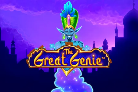 The Great Genie
