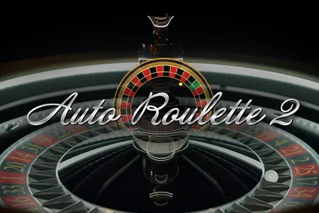 Auto Roulette 2