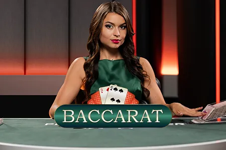 Baccarat No Comission