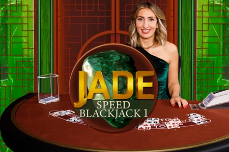 Jade Speed Blackjack 1