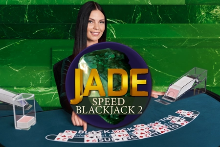 Jade Speed Blackjack 2