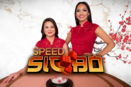 Speed SicBo