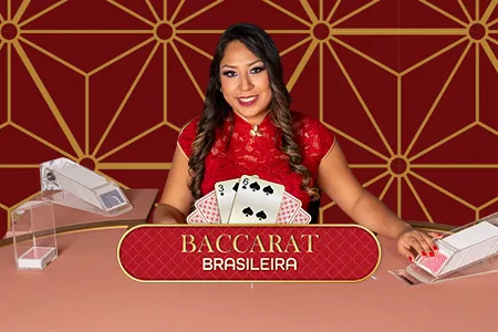 Baccarat Brasileira No Comission