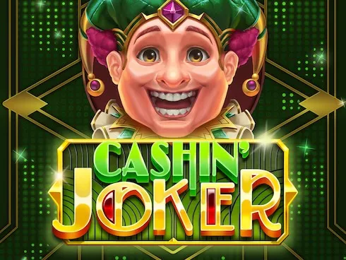 Cashin' Joker
