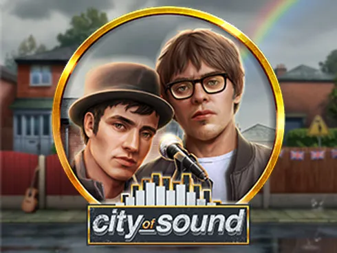 City of Sound