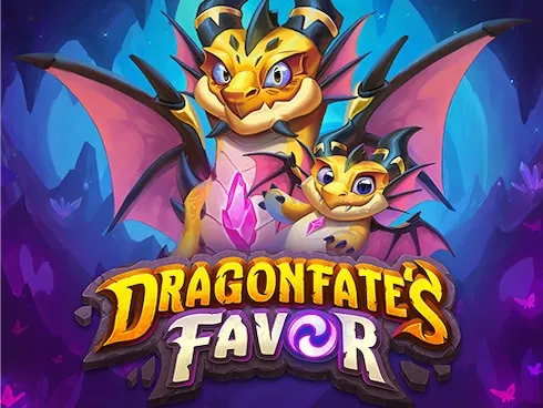 Dragonfate's Favor