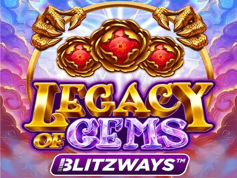 Legacy of Gems Blitzways