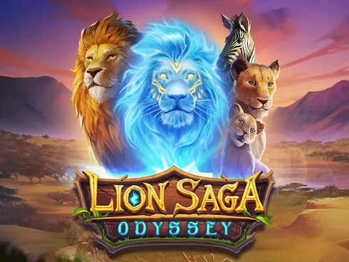 Lion Saga Odyssey