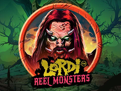 Lordi Reel Monsters